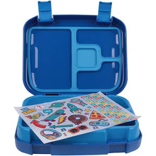 Decor Design Your Own Bento Lunch Box Assorted each