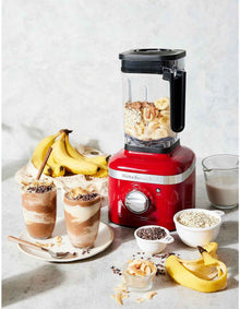 K400 Blender Empire Red