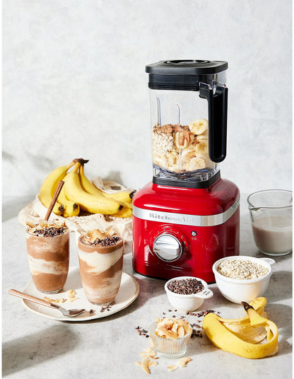 K400 Blender Empire Red