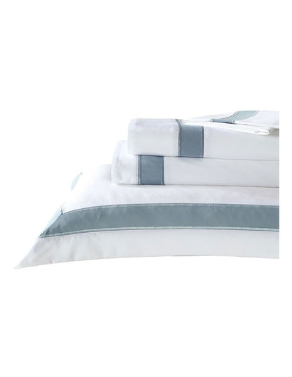 Bentley Sheet Set in Denim