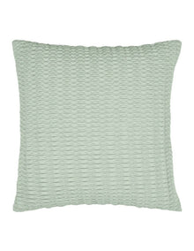 Loxton Euro Pillowcase in Surf