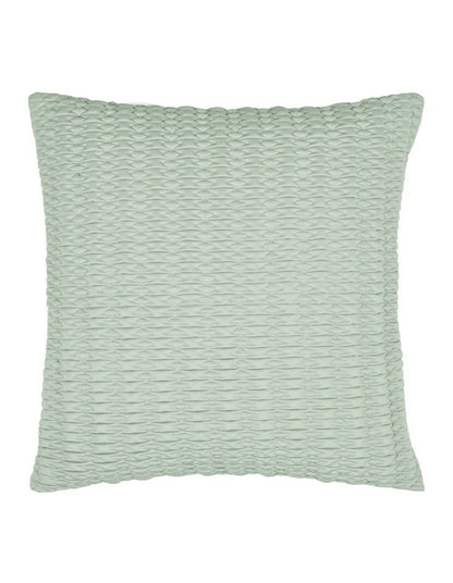 Loxton Euro Pillowcase in Surf