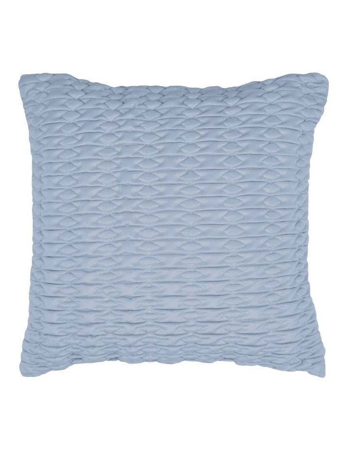 Loxton Cushion 45 x 45cm in Denim