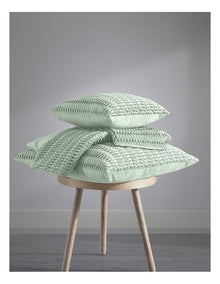 Loxton Cushion 45x45cm in Surf