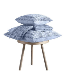 Loxton Cushion 30 x 65cm in Denim