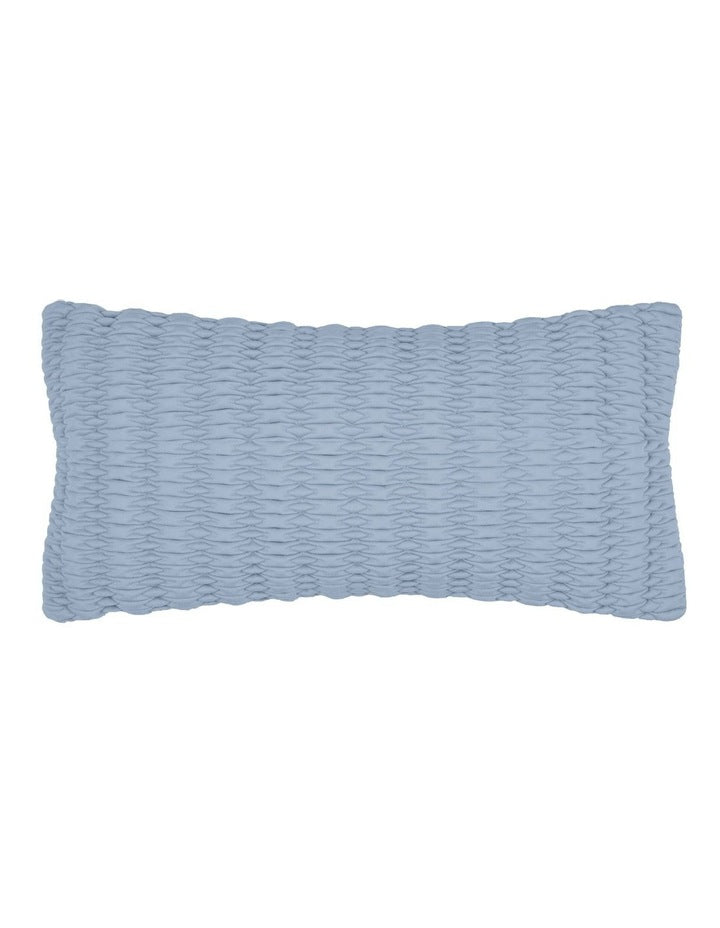 Loxton Cushion 30 x 65cm in Denim