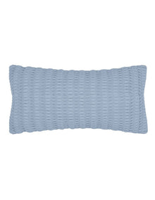 Loxton Cushion 30 x 65cm in Denim