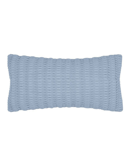 Loxton Cushion 30 x 65cm in Denim