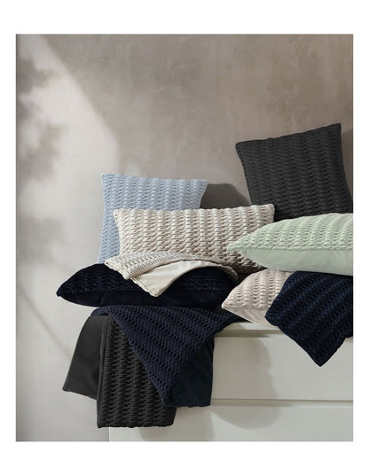 Loxton Cushion 30 x 65cm in Denim