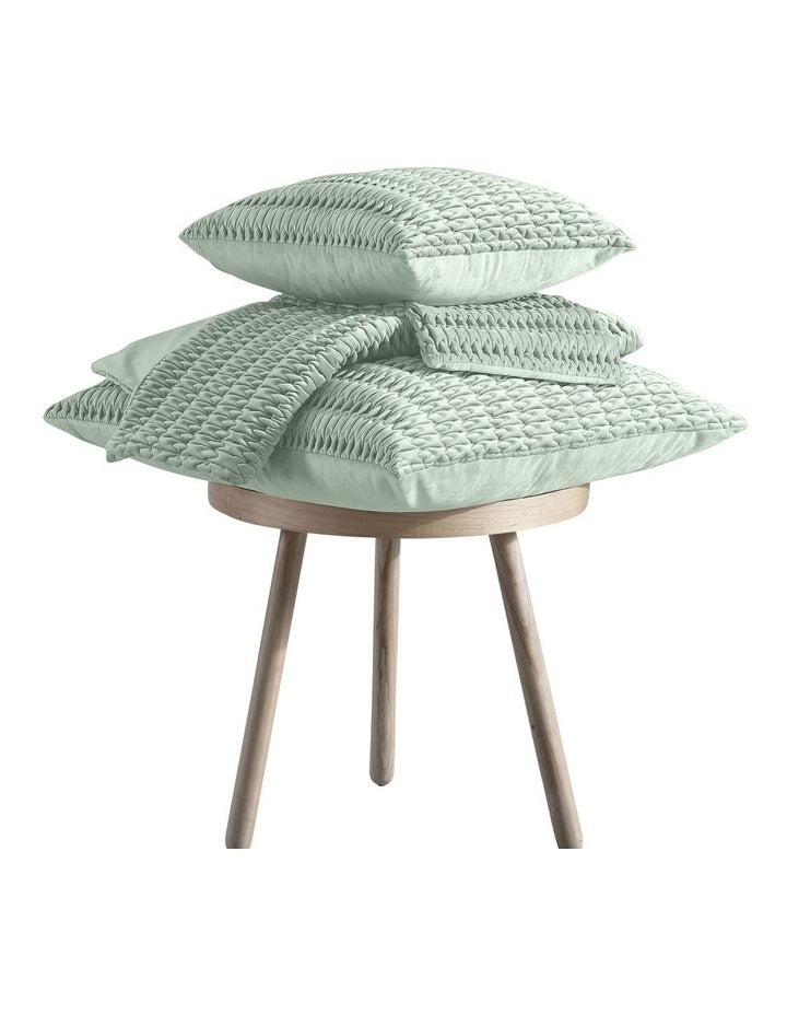Loxton Cushion 30 x 65cm in Surf