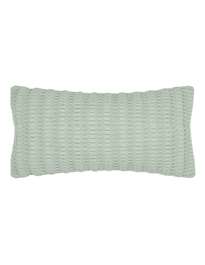 Loxton Cushion 30 x 65cm in Surf