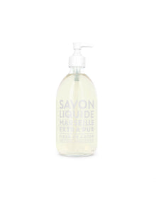 Cotton Flower Liquid Marseille Soap 500ml