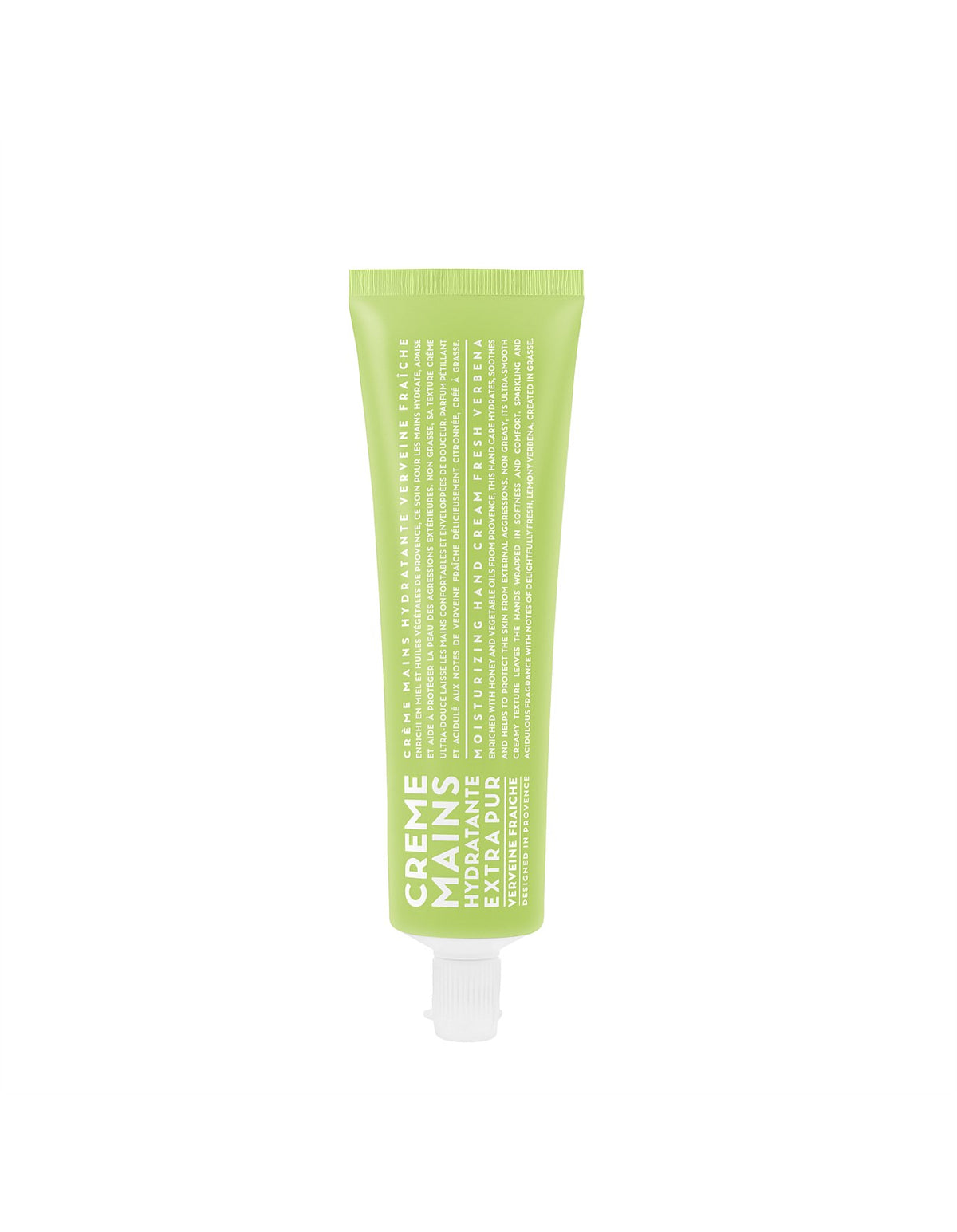 Fresh Verbena Soap Hand Cream 100ml
