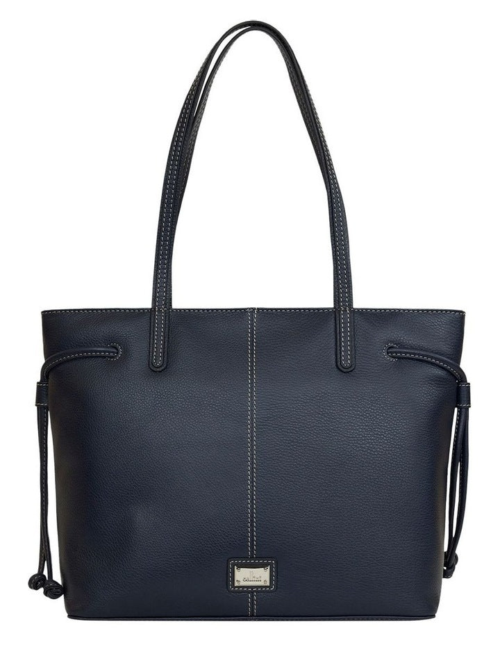 Bristol Tote Bag in Navy