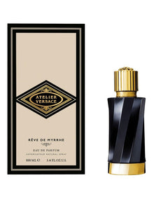 Reve De Myrrhe Eau De Parfum 100ml