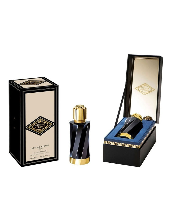Reve De Myrrhe Eau De Parfum 100ml