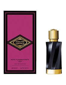 Rose Flamboyante Eau De Parfum 100ml
