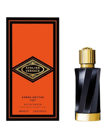 Amber Nectar Eau De Parfum 100ml