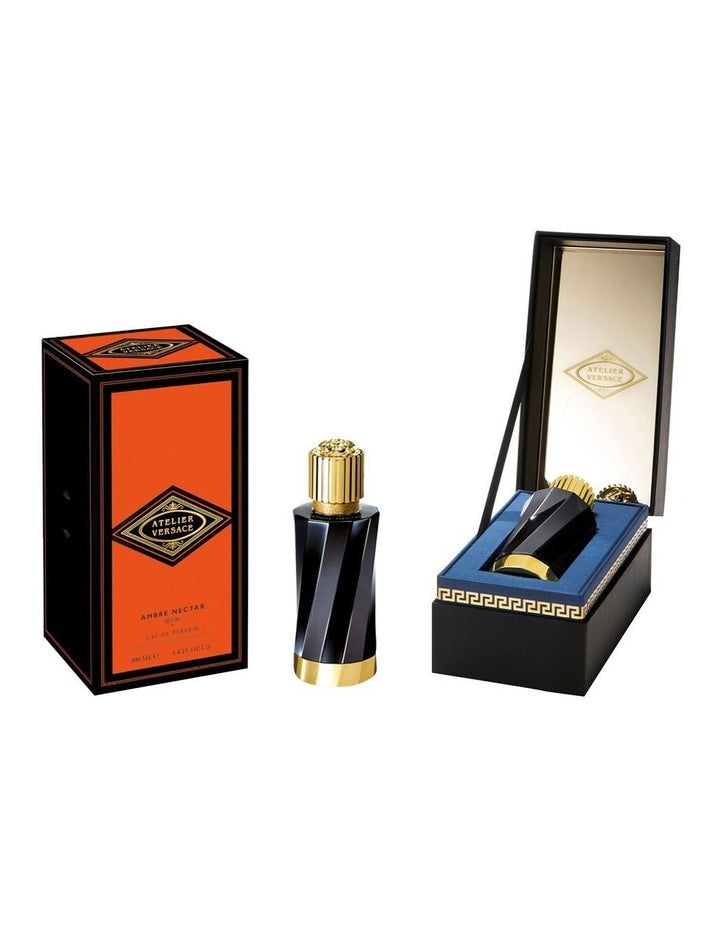 Amber Nectar Eau De Parfum 100ml