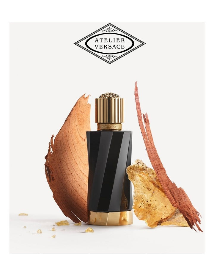 Amber Nectar Eau De Parfum 100ml