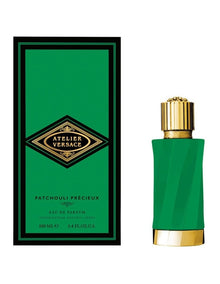 Atelier Versace Patchouli Pr&#233;cieux 100ml Special Edition
