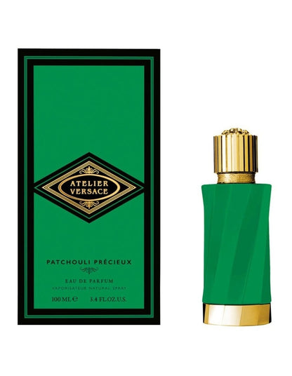 Atelier Versace Patchouli Pr&#233;cieux 100ml Special Edition