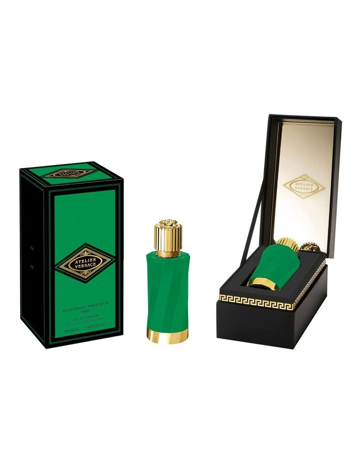 Atelier Versace Patchouli Pr&#233;cieux 100ml Special Edition