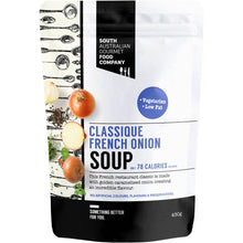 South Australian Gourmet Food Company Classique French Onion Soup 430g