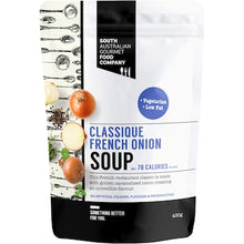 South Australian Gourmet Food Company Classique French Onion Soup Pouch 430g
