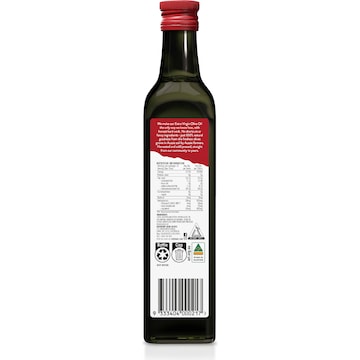 Red Island Extra Virgin Olive Oil 250mL