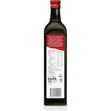 Red Island Cold Pressed Olive Oil Extra Virgin 500mL