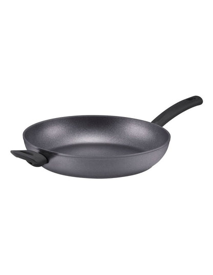 Per Benessere Ceramic Non Stick Fry Pan 32cm in Grey