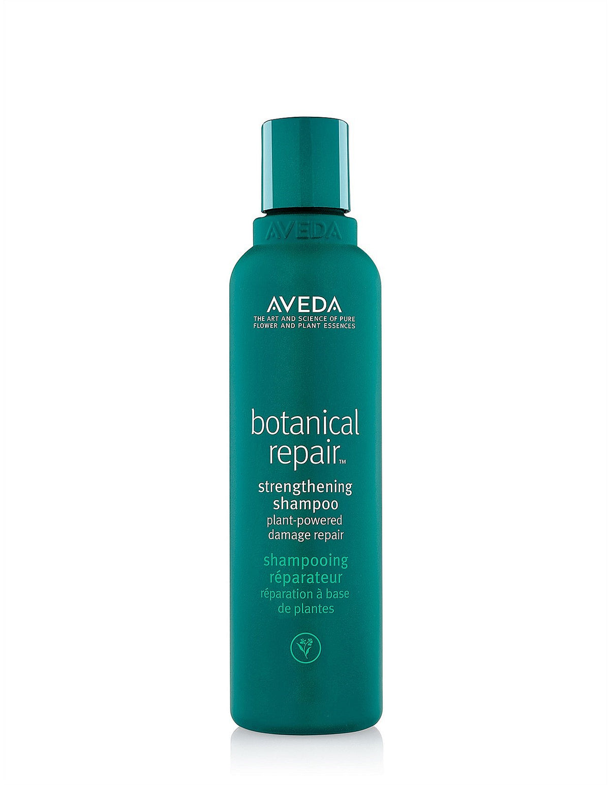 Botanical Repair Strengthening Shampoo