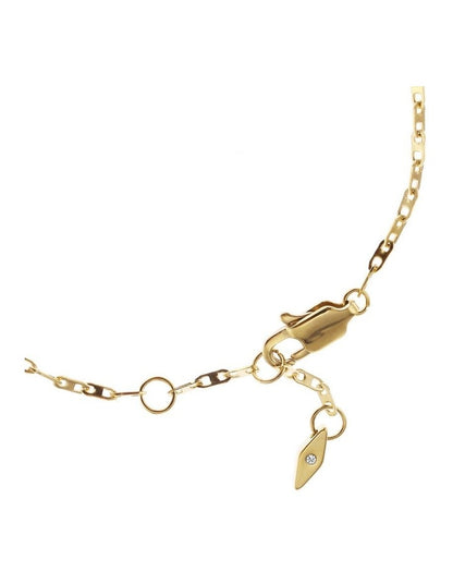 JF04525710 Heritage Bracelet in Gold