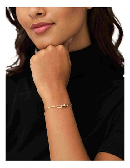Heritage JF04525710 Bracelet in Gold