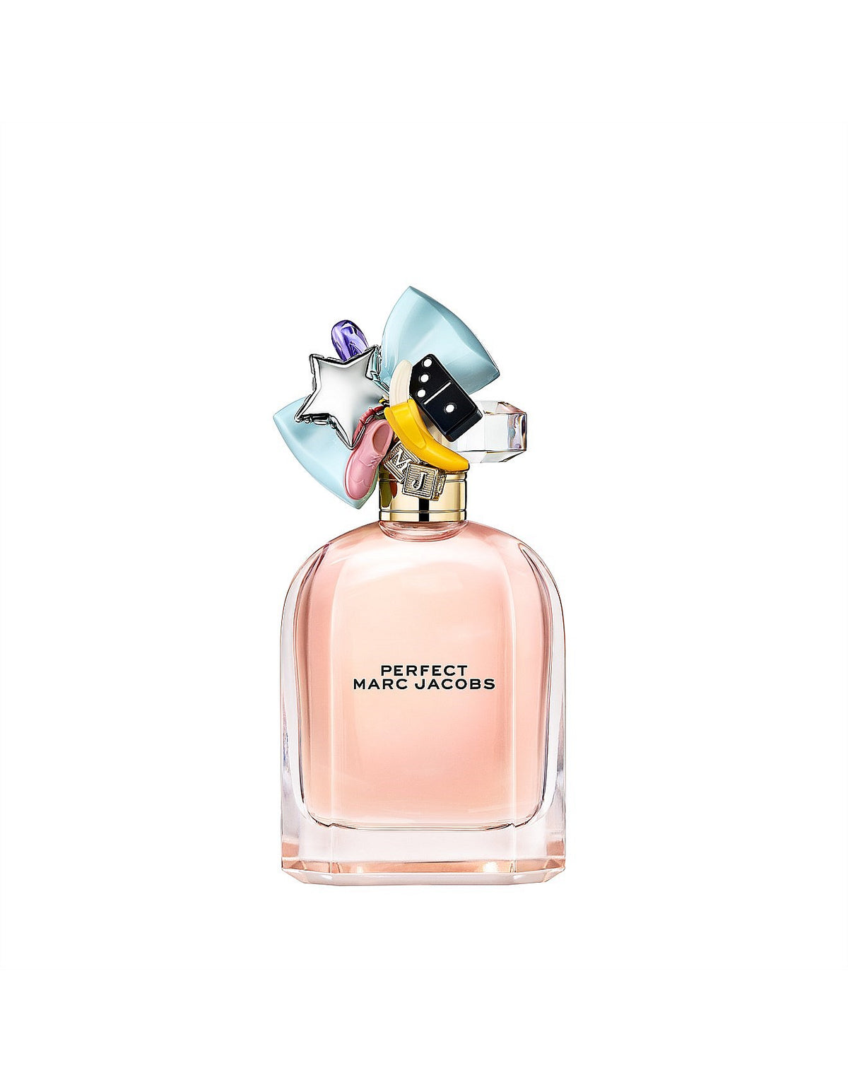 Perfect Eau de Parfum 100ml