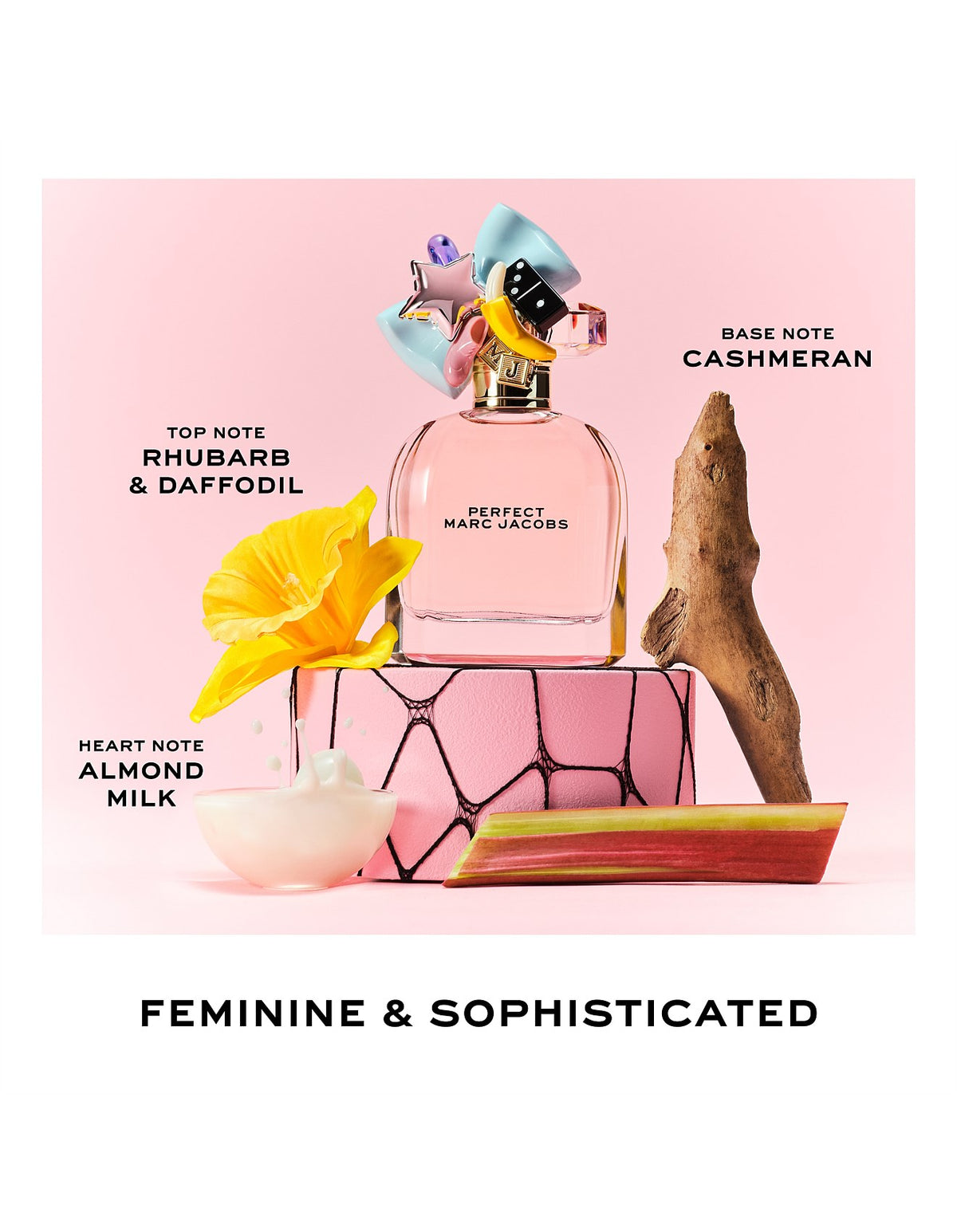 Perfect Eau de Parfum 100ml