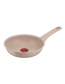 Delight Mineralia Induction Non-Stick Frypan 20cm in Beige
