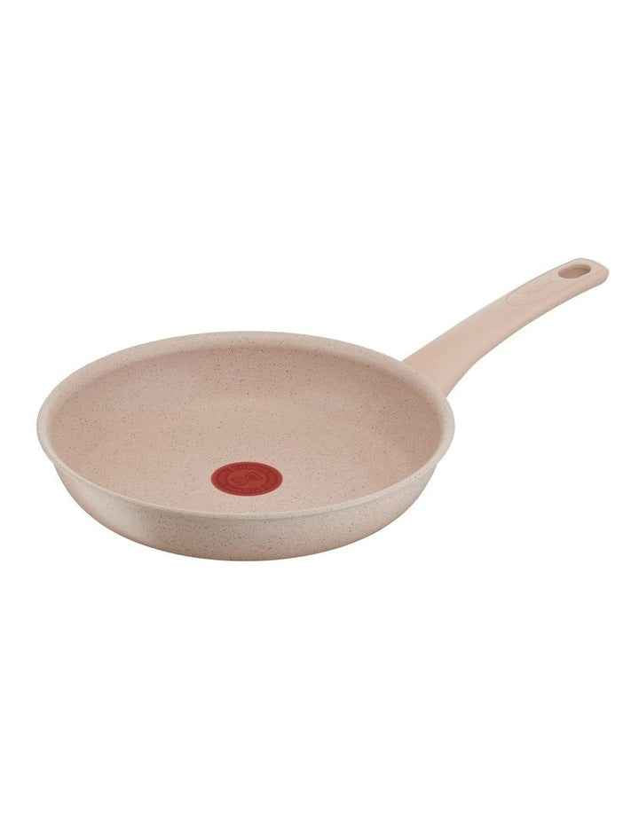 Delight Mineralia Induction Non-Stick Frypan 24cm in Beige