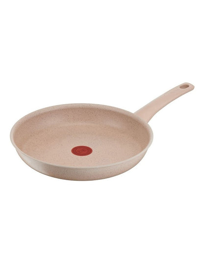 Delight Mineralia Induction Non-Stick Frypan 28cm in Beige
