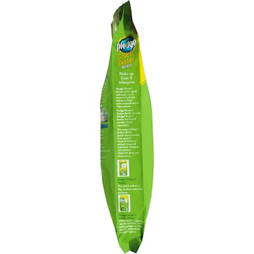 Pledge Grab-It Duster Refills Refill 5 pack
