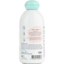 Bunjie Baby Bubble Bath Sensitive Probiotic Skincare 500mL