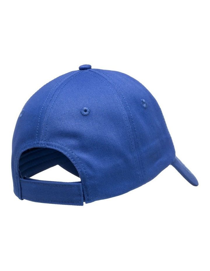 Atlas Cap in Blue