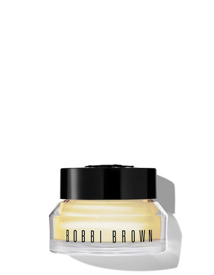 Vitamin Enriched Eye Base