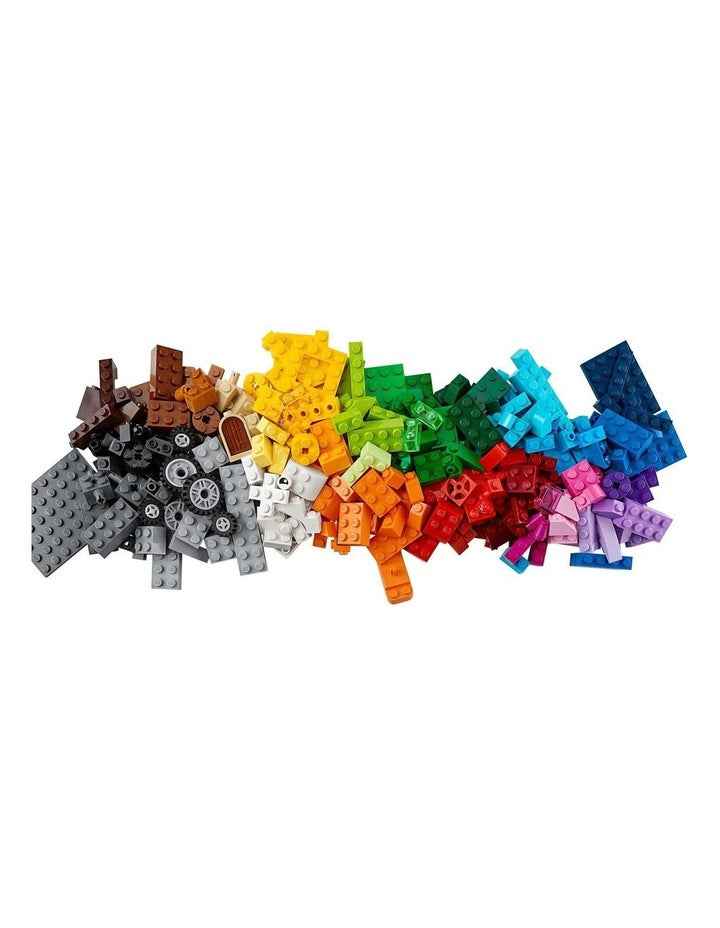 Classic Medium Creative Brick Box 10696