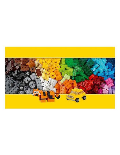 Classic Medium Creative Brick Box 10696