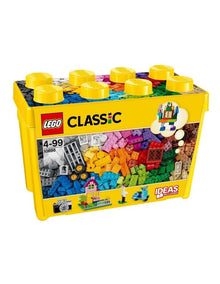 Classic Large Creative Brick Box 10698