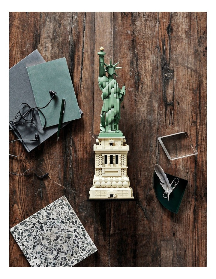 Architecture Statue Of Liberty 21042