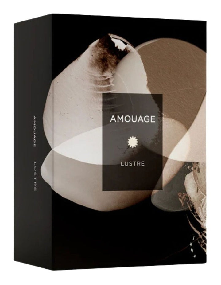 Lustre Essence De Parfum Spray 100ml