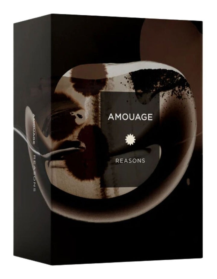 Reasons Essence De Parfum 100ml